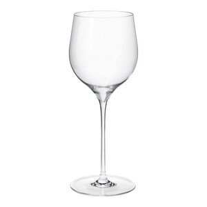 Georg Jensen Set Of 2 Koppel White Wine Super Thin Glasses